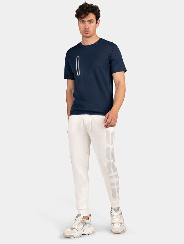 ZEKE T-shirt - 2