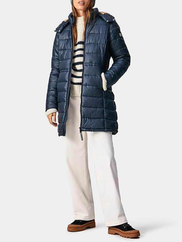 EILEEN Black jacket - 2