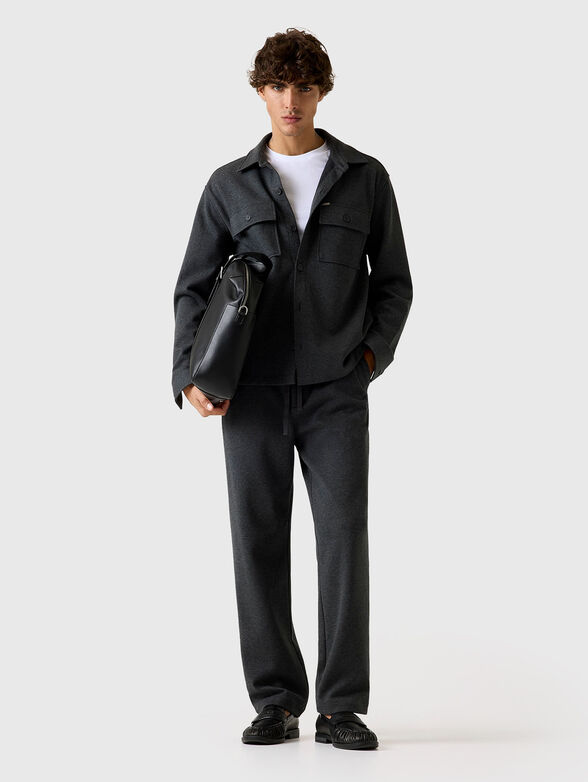 DANIEL overshirt - 2