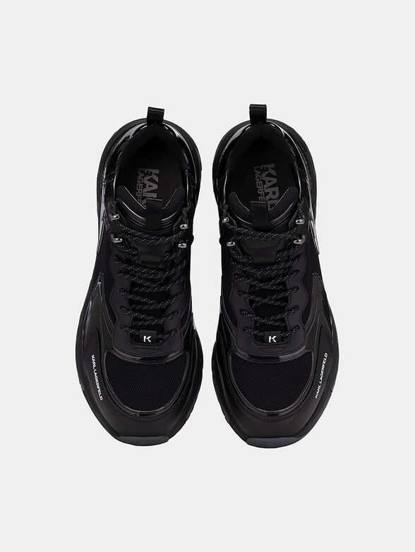BLAZE Sneakers - 5