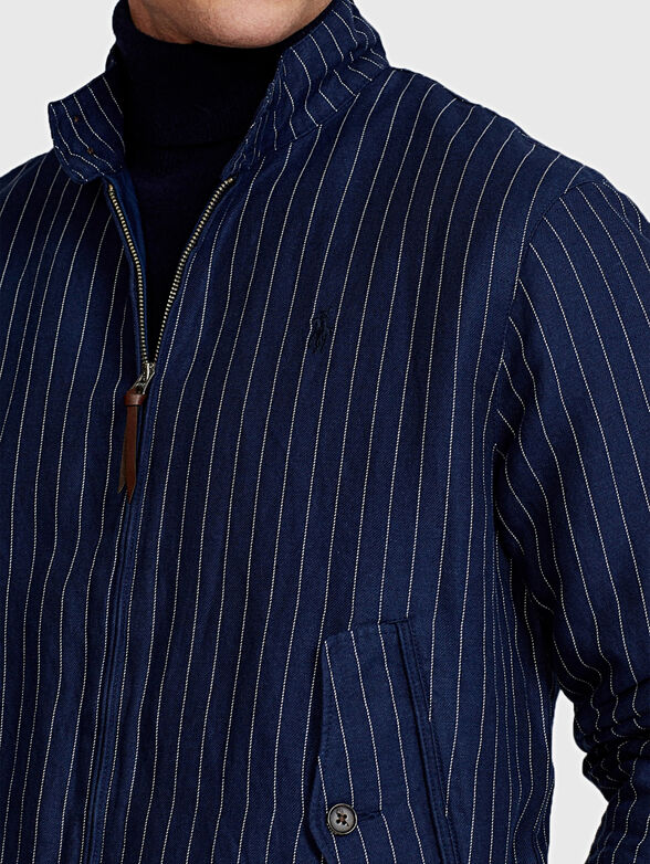 BARACUDA jacket - 4