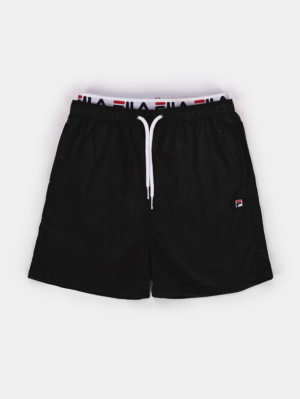 RENE swim shorts - 1