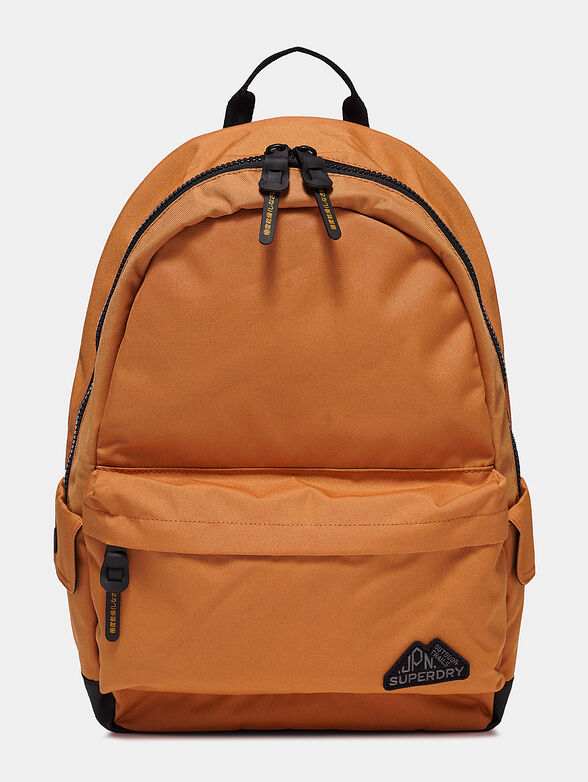 MONTANA Backpack - 1