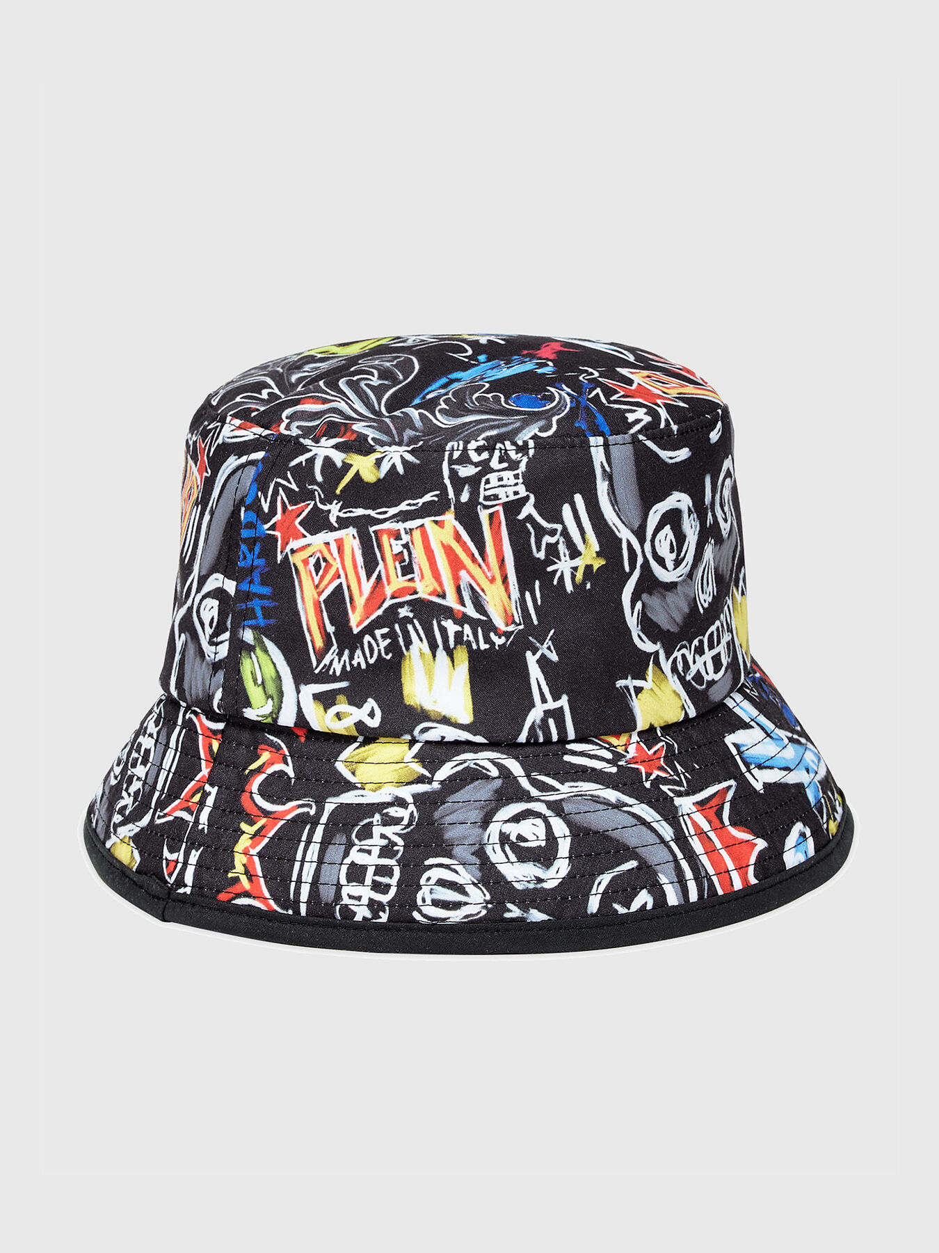 Graffiti bucket hat store