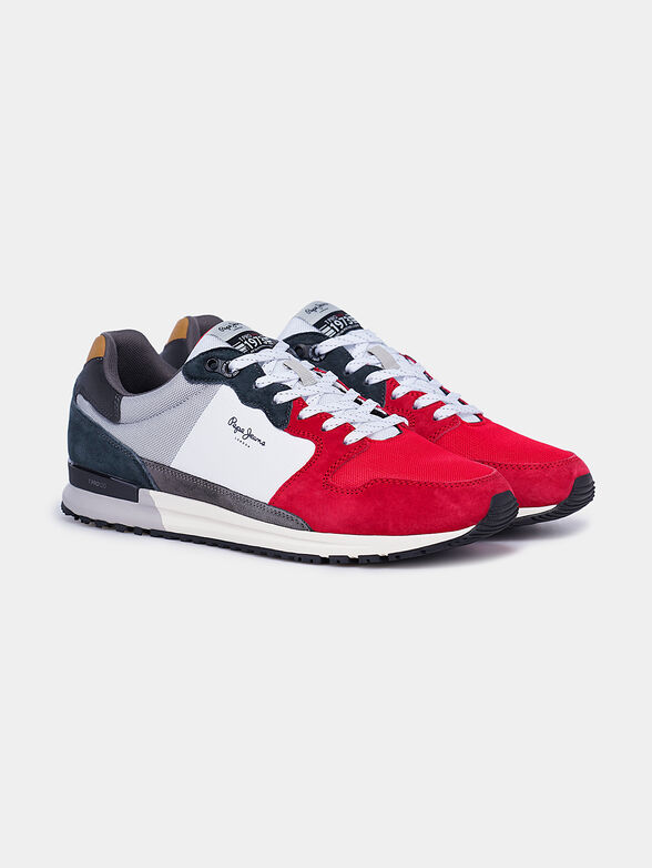 TINKER PRO RUMP 0.2 Sneakers - 2
