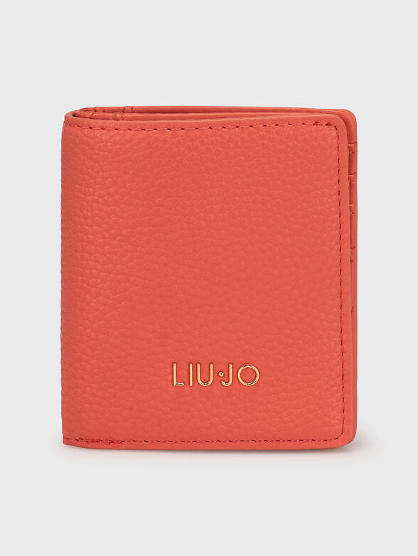 Black purse - 1
