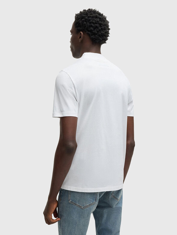 DIMERSOM cotton T-shirt - 3