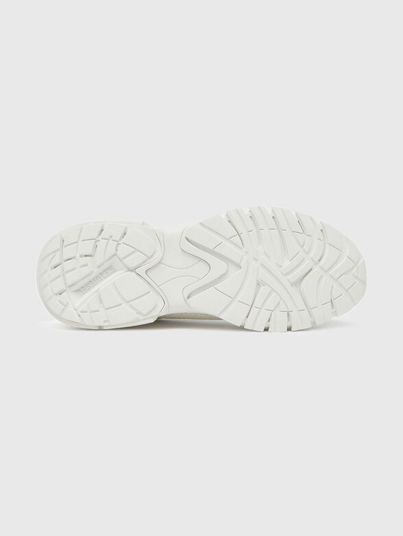 S-PRO-V-DENSE LOW sneakers - 5