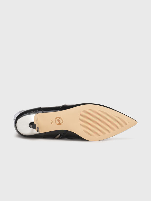 KADENCE KITTEN ankle boot - 5