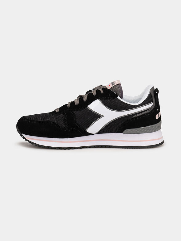 OLYMPIA PLATFORM sneakers - 4