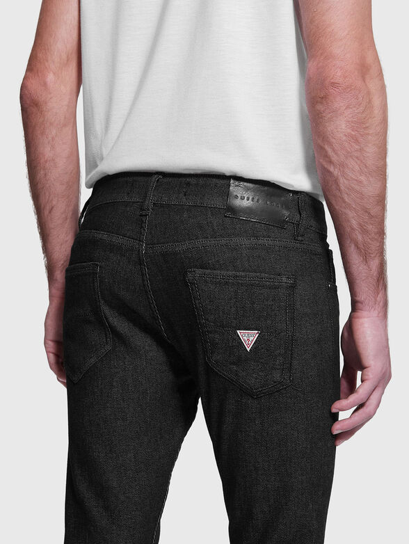 MIAMI skinny jeans - 5