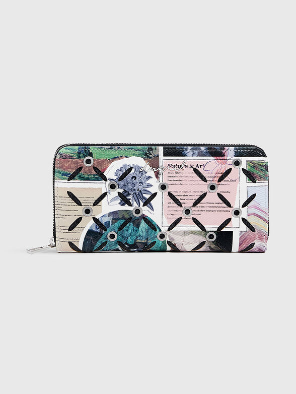 JULIETT wallet - 2