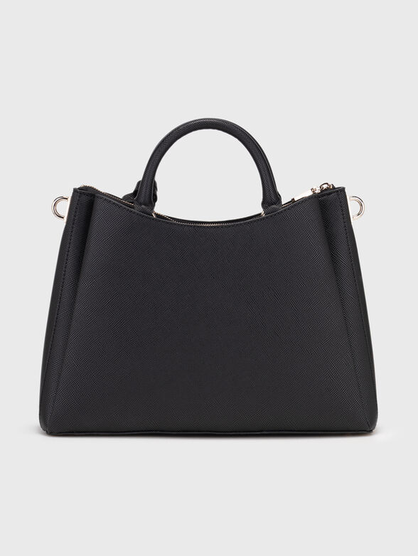 ECO JAZLYNN bag with logo - 3