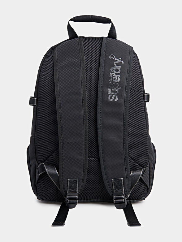 Backpack with logo - 2