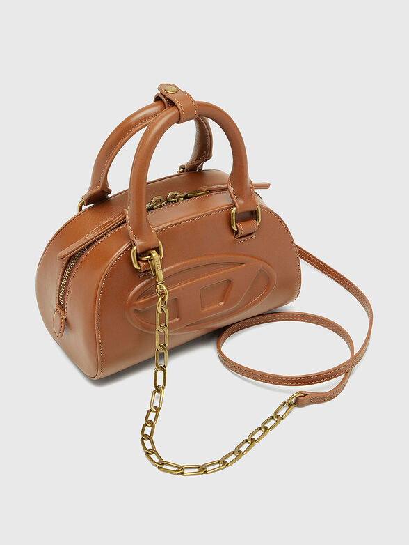 1DR DOME MINI genuine leather bag - 3