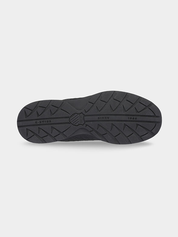 VISTA TRAINER leather sneakers  - 4