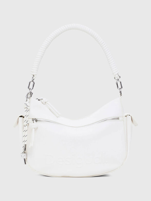 HALF ASTANA bag with adjustable handle - 0