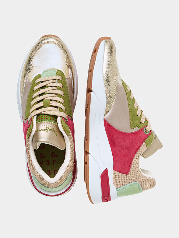 ARROW sports shoes - 5