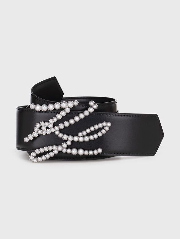 K/AUTOGRAPH belt - 0