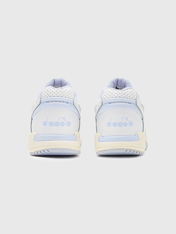 WINNER sports shoes with contrasting elements - 3