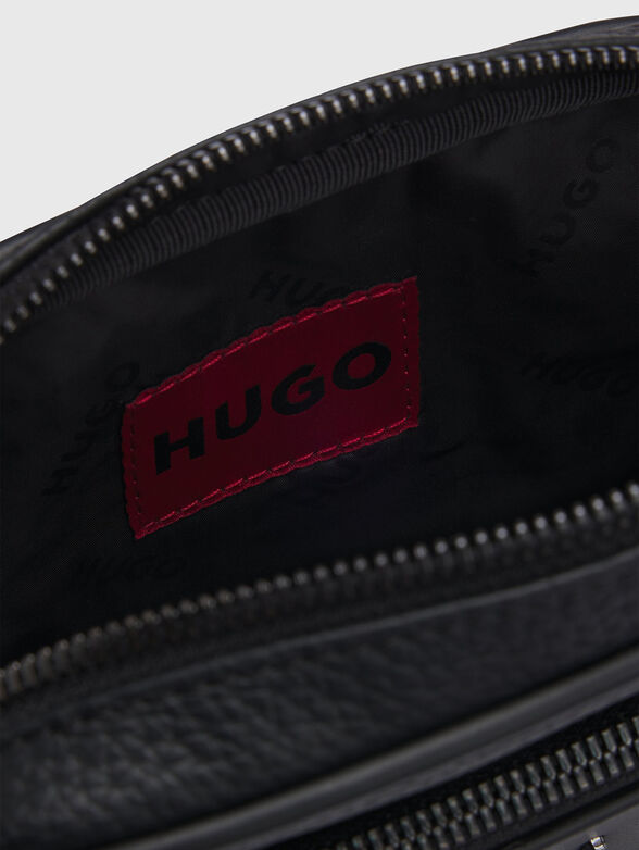 NESH R crossbody bag  - 6