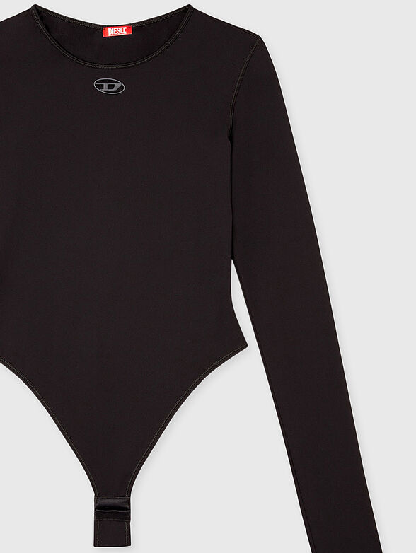 ANGELINA-UTLT long sleeve bodysuit - 2