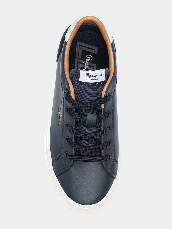 Sports shoes KENTON CLASSIC - 4