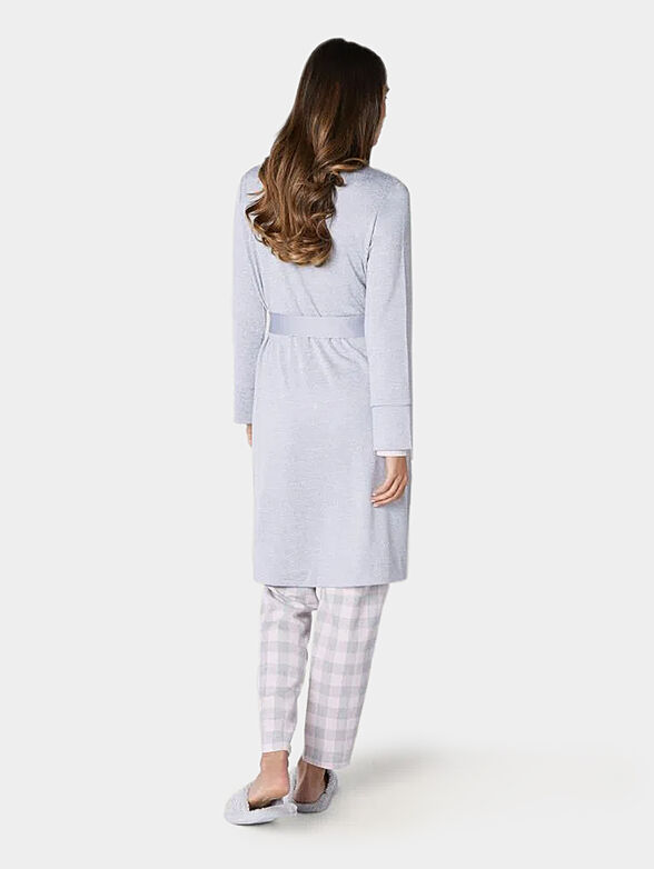 YOU ARE MY QUEEN nightgown - 2