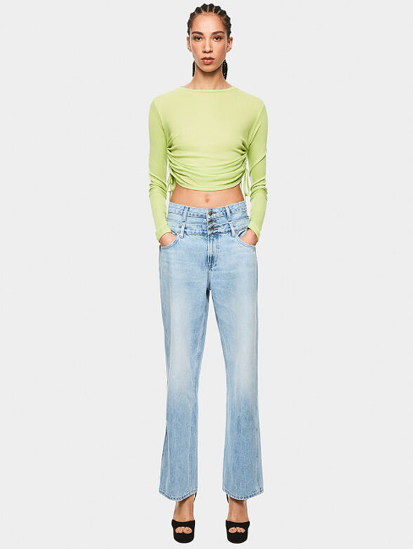 Wide jeans DUA LIPA X PEPE JEANS - 4