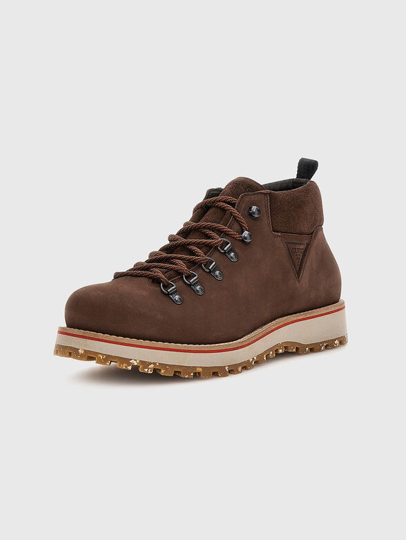 KURMA boots - 2
