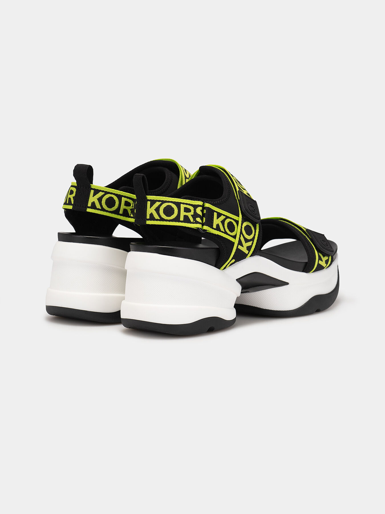 Michael kors rooney scuba sport hotsell sandal