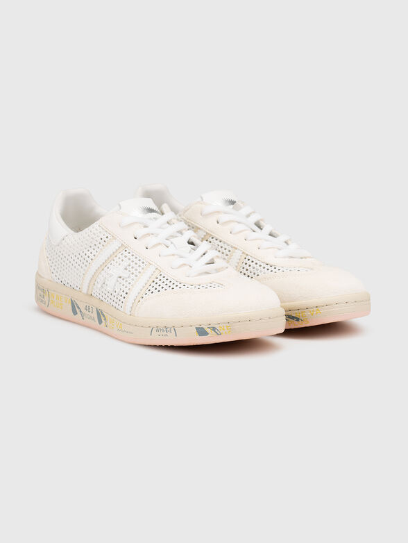 BONNIED sneakers - 2