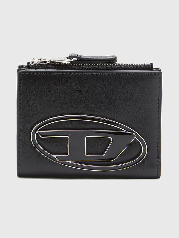 1DR leather wallet - 1