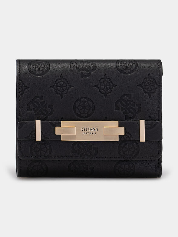 BEA Wallet with debossed logo print - 1