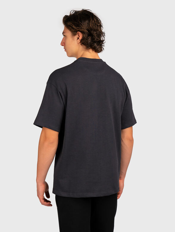 NILO cotton t-shirt - 2