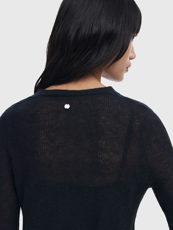 KALA 2 in 1 midi dress - 5