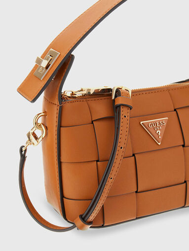 MAYLEE small bag with long strap - 4