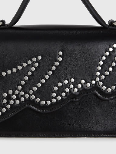 Set of three pairs of cotton socks - 4