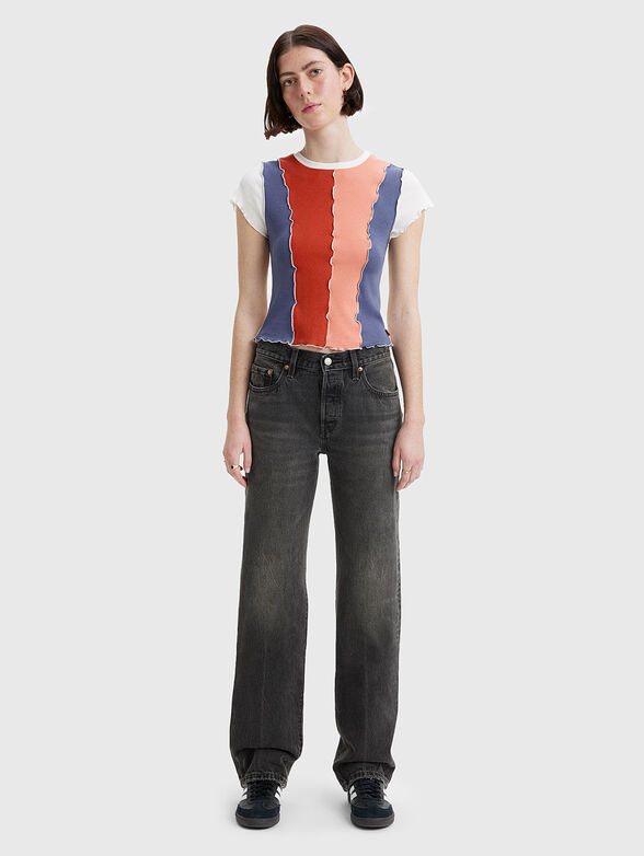 501&reg; black jeans - 1