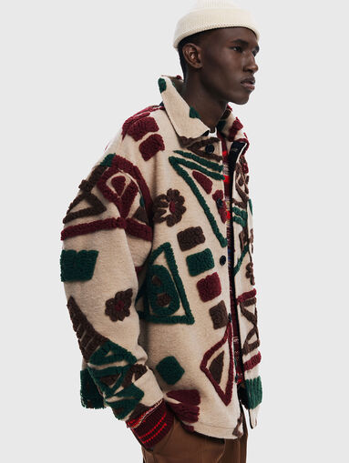 QUEBEC coat - 3