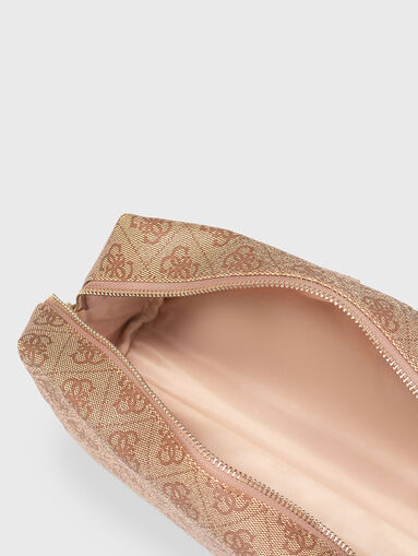 ZAMIRA toiletry bag - 5