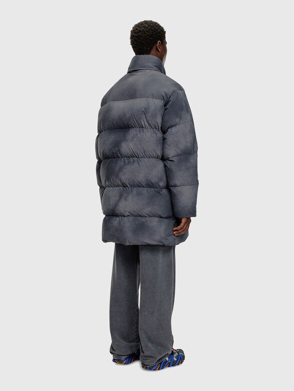 W-RAVEEL long jacket - 2
