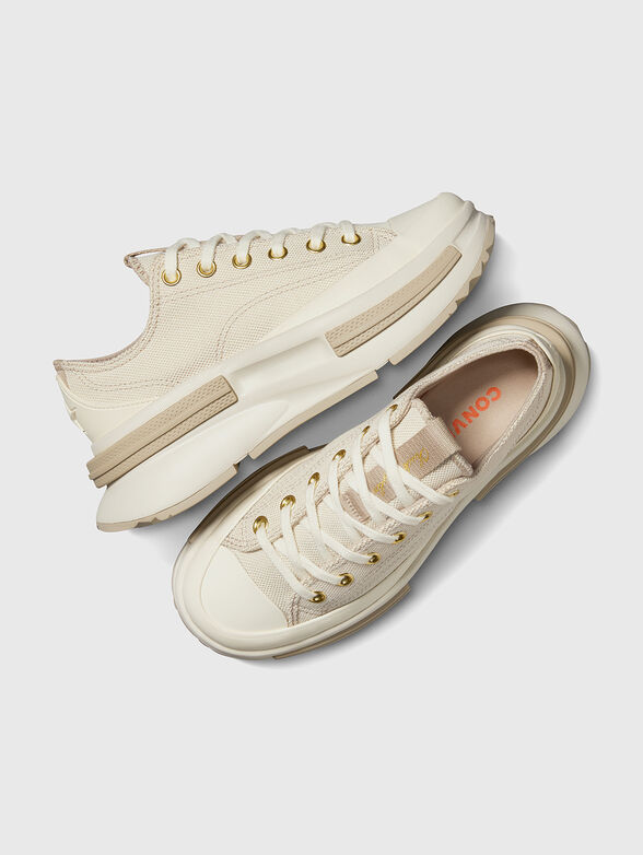  RUN STAR sports shoes with logo detail - 5
