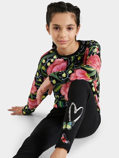 Leggings TEO - 4