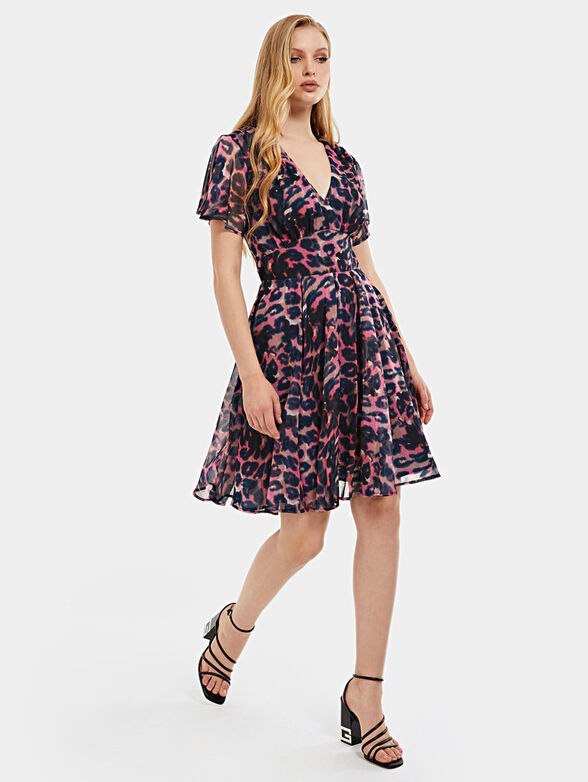 LAVINIA dress - 1