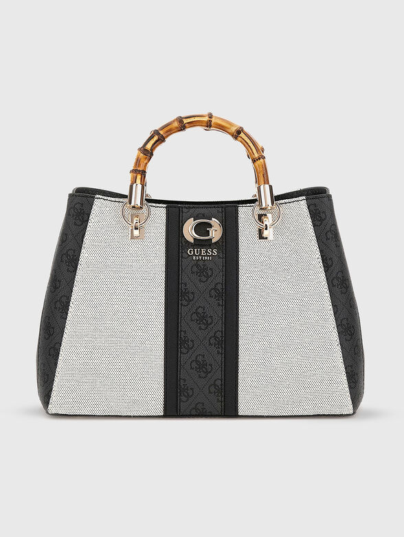 KERIMA 4G logo bag - 1