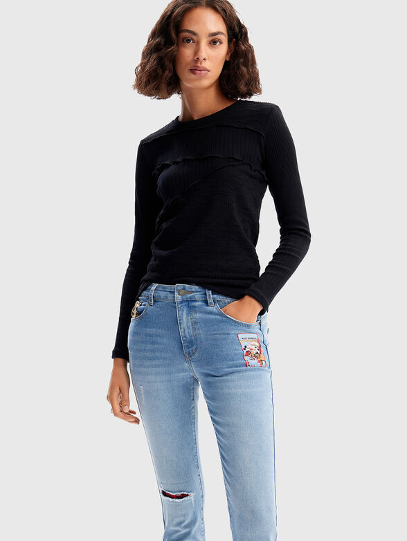 BERTA jeans - 3
