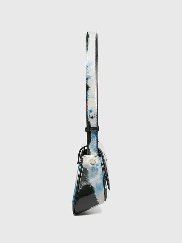 PLAY crossbody bag with accent logo print - 4