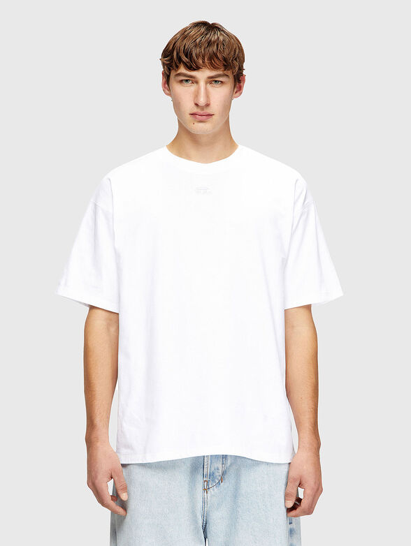 T-LUCIEN-IHBI T-shirt - 1