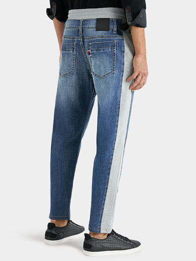 WALOM hybrid jeans - 3